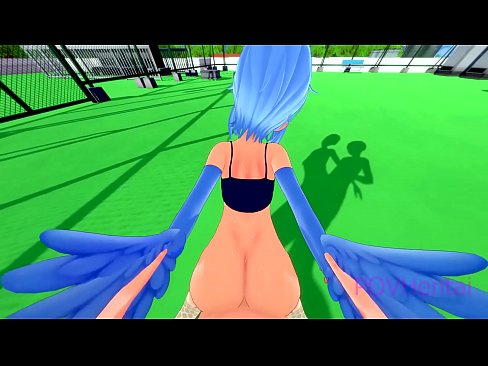 ❤️ Cô nàng quái vật Harpy. ❤️ Fucking video tại khiêu dâm% vi.quizfarmature.ru%