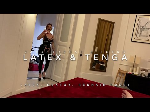 ❤️ Redheaded chị kế trong latex trang phục fucked qua stepbrother ❤️ Fucking video tại khiêu dâm% vi.quizfarmature.ru%